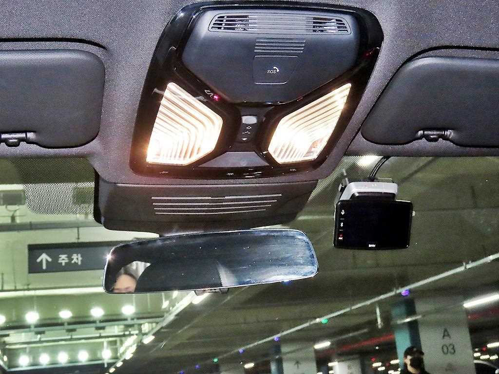 BMW X6 2024 Blanco - Importación desde Corea - HF Imports Iquique - Foto 14