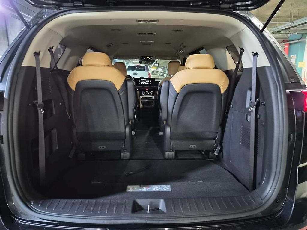 KIA Carnival 2022 - Importación desde Corea - HF Imports Iquique - Foto 18