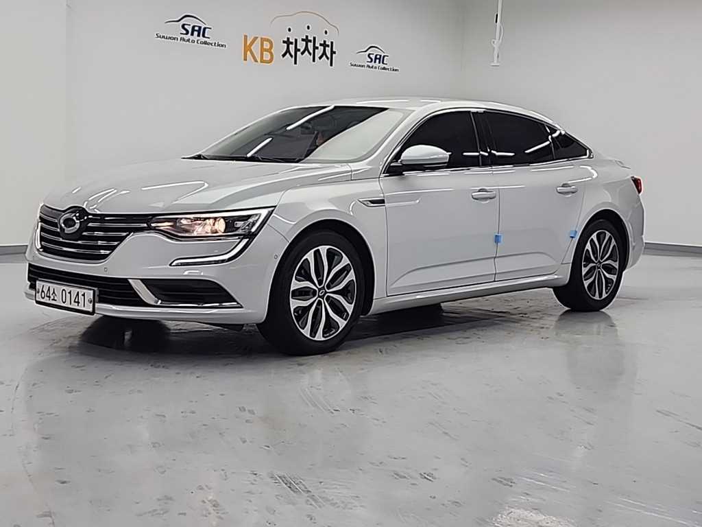 SAMSUNG SM6 2016 Blanco - Importación desde Corea - HF Imports Iquique - Foto 1