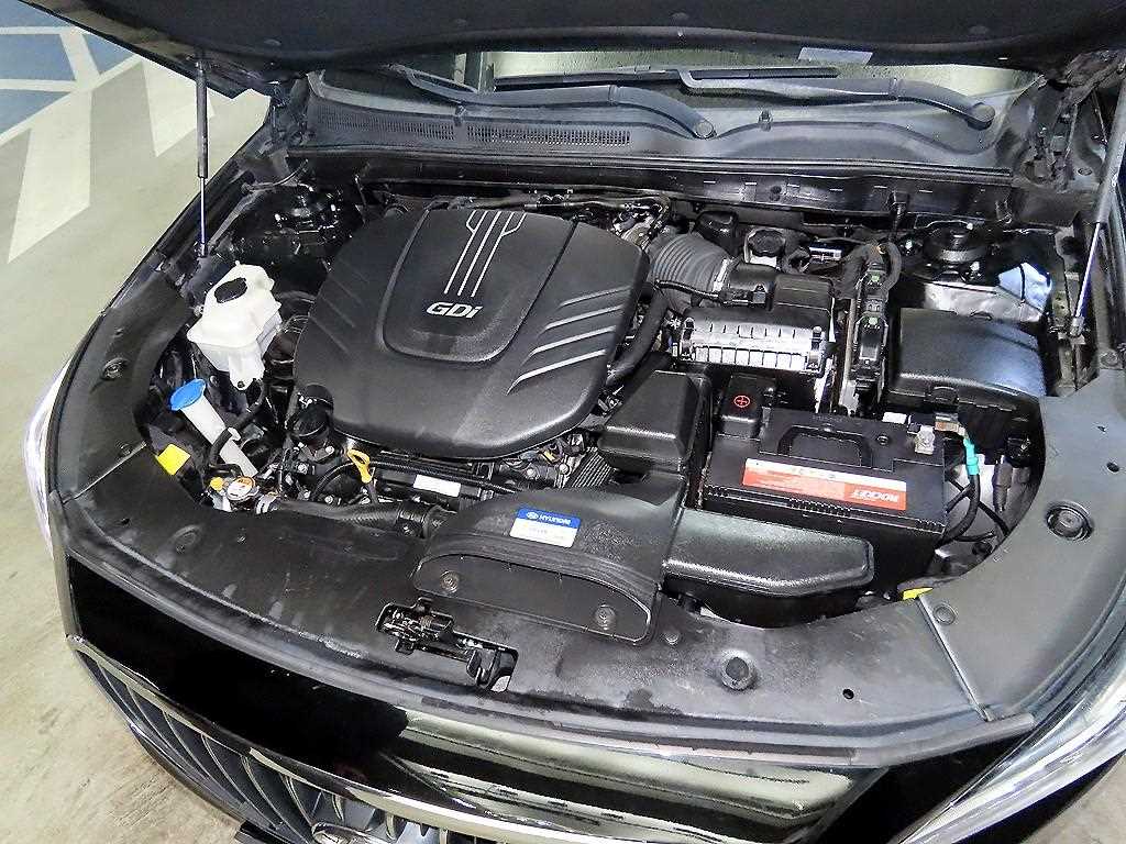 HYUNDAI Aslan 2015 Negro - Importación desde Corea - HF Imports Iquique - Foto 19