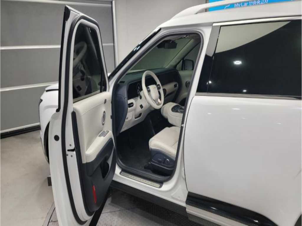 HYUNDAI Palisade 2026 - Importación desde Corea - HF Imports Iquique - Foto 18