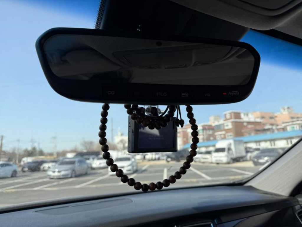 Genesis G80 - Vista 5