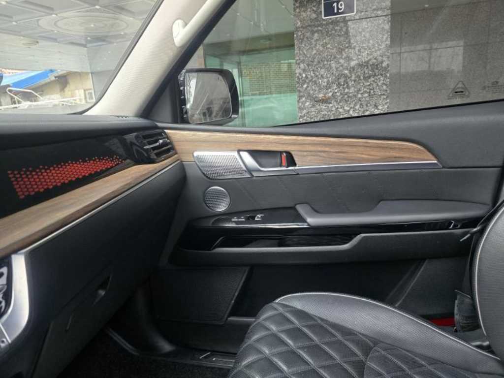 KIA Mohave 2020 - Importación desde Corea - HF Imports Iquique - Foto 18