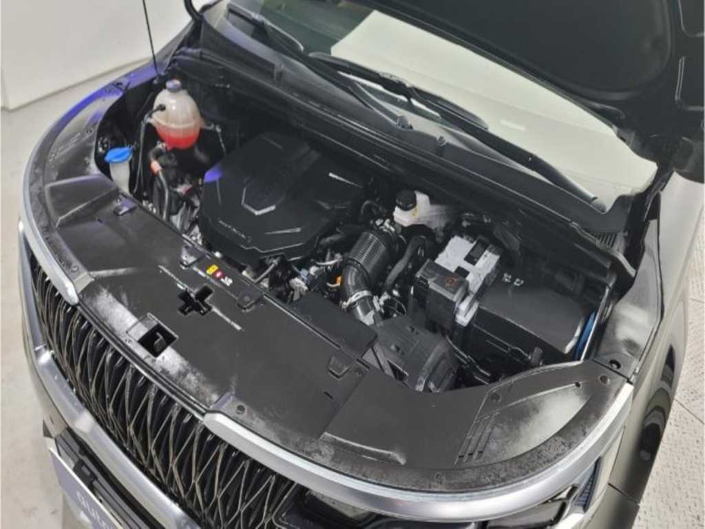 KIA Carnival 2021 - Importación desde Corea - HF Imports Iquique - Foto 14