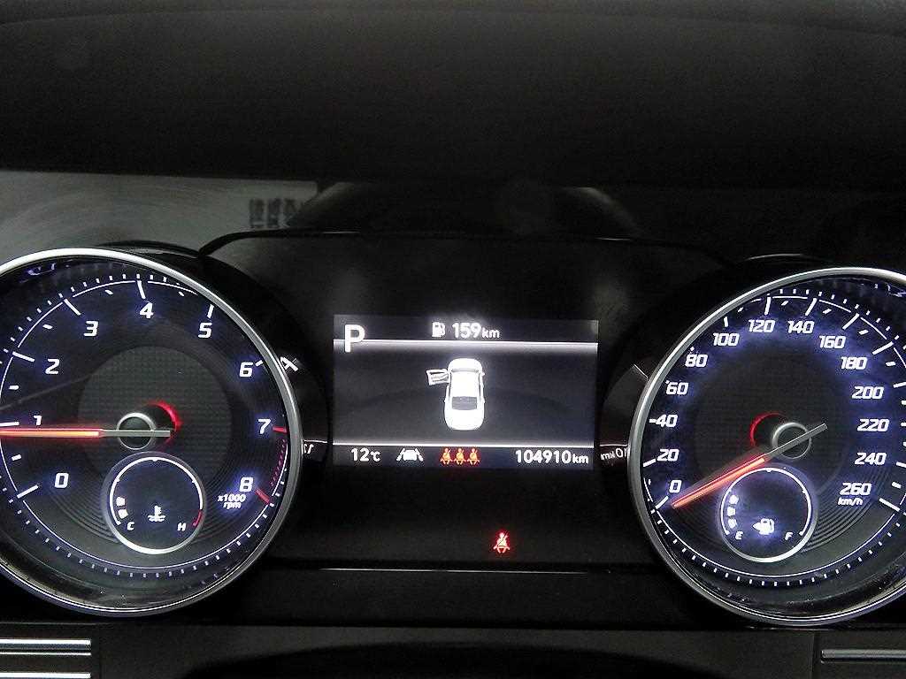 HYUNDAI Grandeur 2022 Negro - Importación desde Corea - HF Imports Iquique - Foto 13