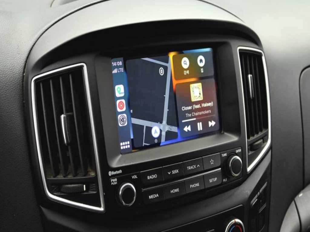 HYUNDAI Starex 2020 - Importación desde Corea - HF Imports Iquique - Foto 15