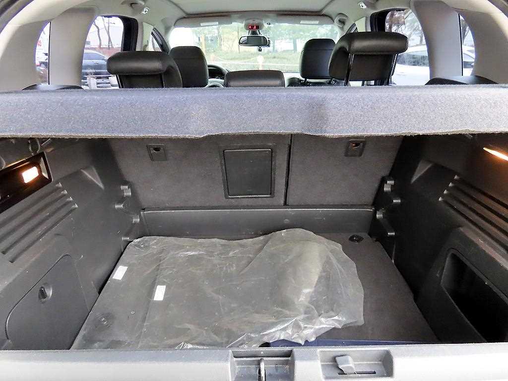 Peugeot 3008 2015 Azul - Importación desde Corea - HF Imports Iquique - Foto 18