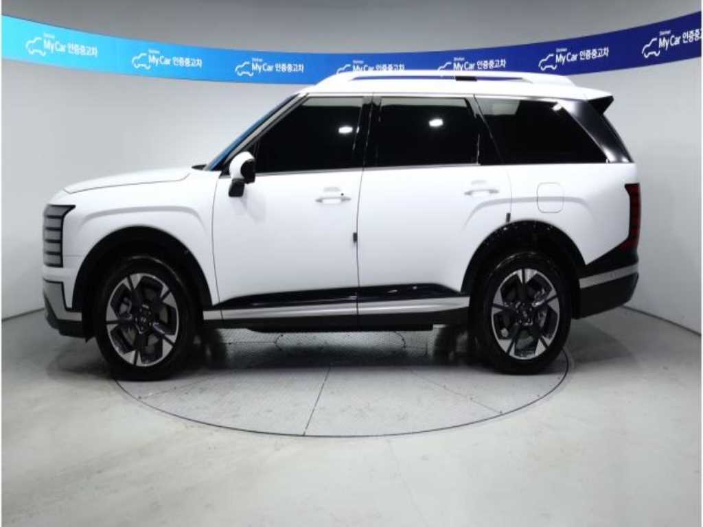 HYUNDAI Palisade 2026 - Importación desde Corea - HF Imports Iquique - Foto 14