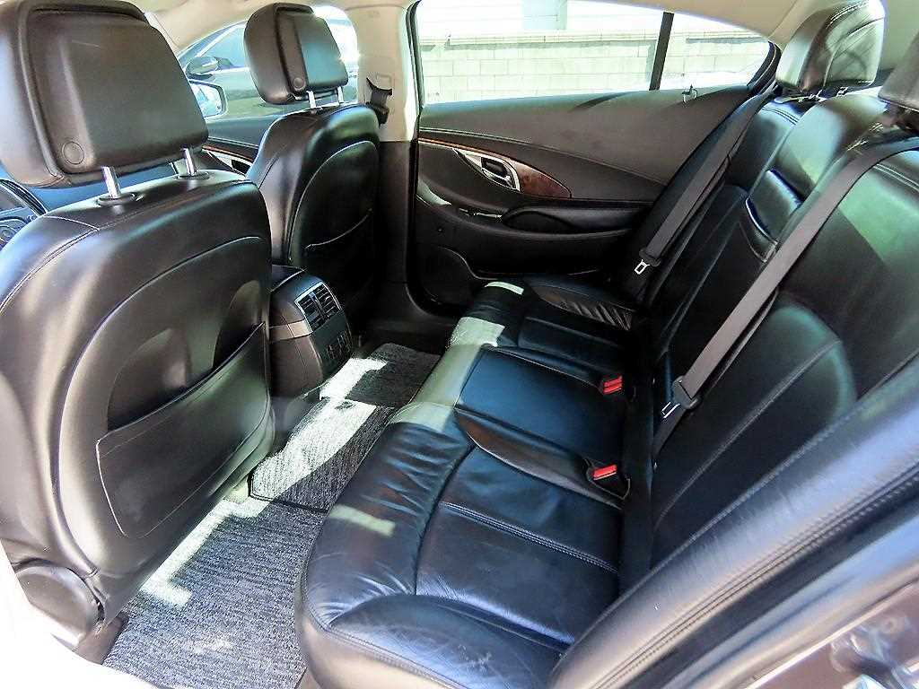 DAEWOO Alpheon - Vista 6