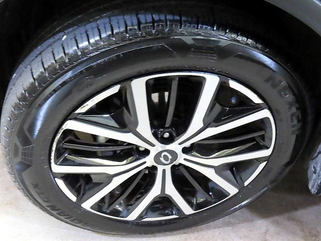 SAMSUNG QM6 2022 Gris - Importación desde Corea - HF Imports Iquique - Foto 20