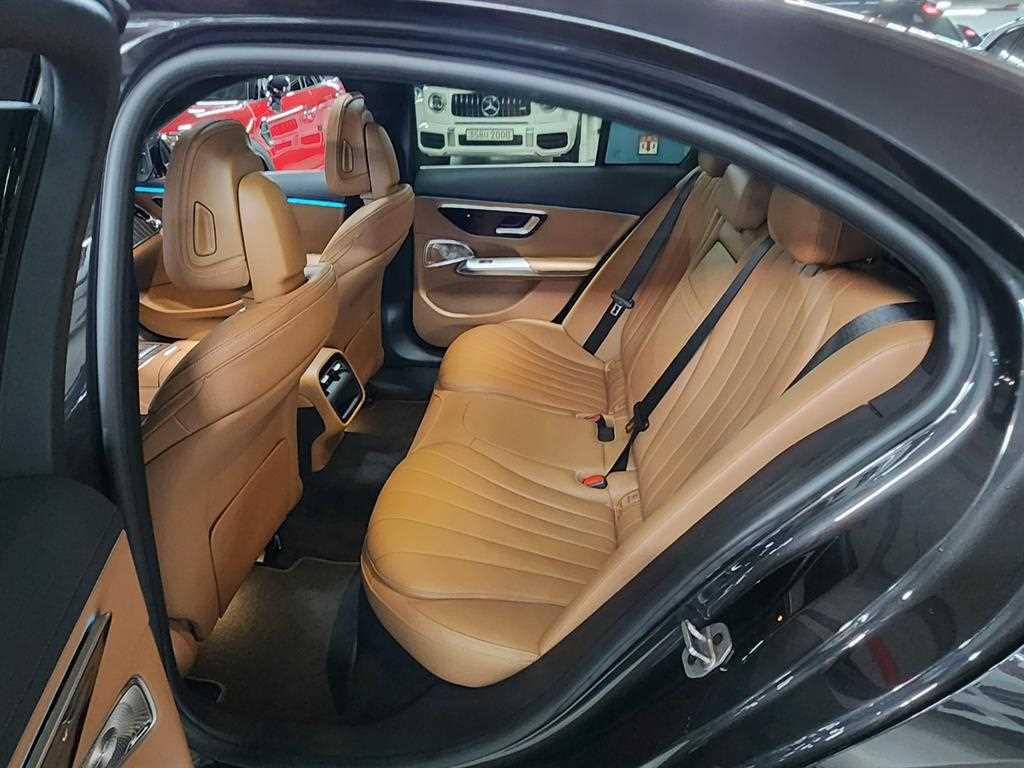 Mercedes Benz E class 2025 Gris - Importación desde Corea - HF Imports Iquique - Foto 18