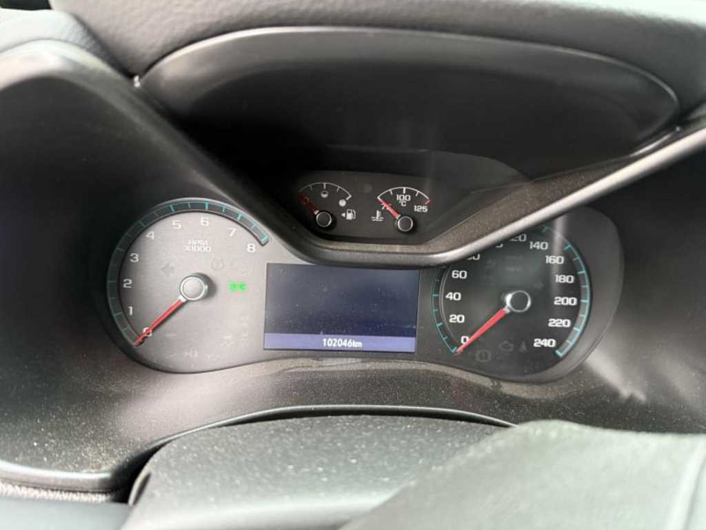 Chevrolet ?Colorado - Vista 6