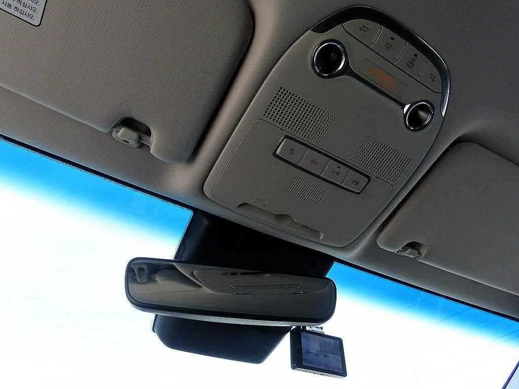 HYUNDAI Grandeur 2020 Gris - Importación desde Corea - HF Imports Iquique - Foto 14