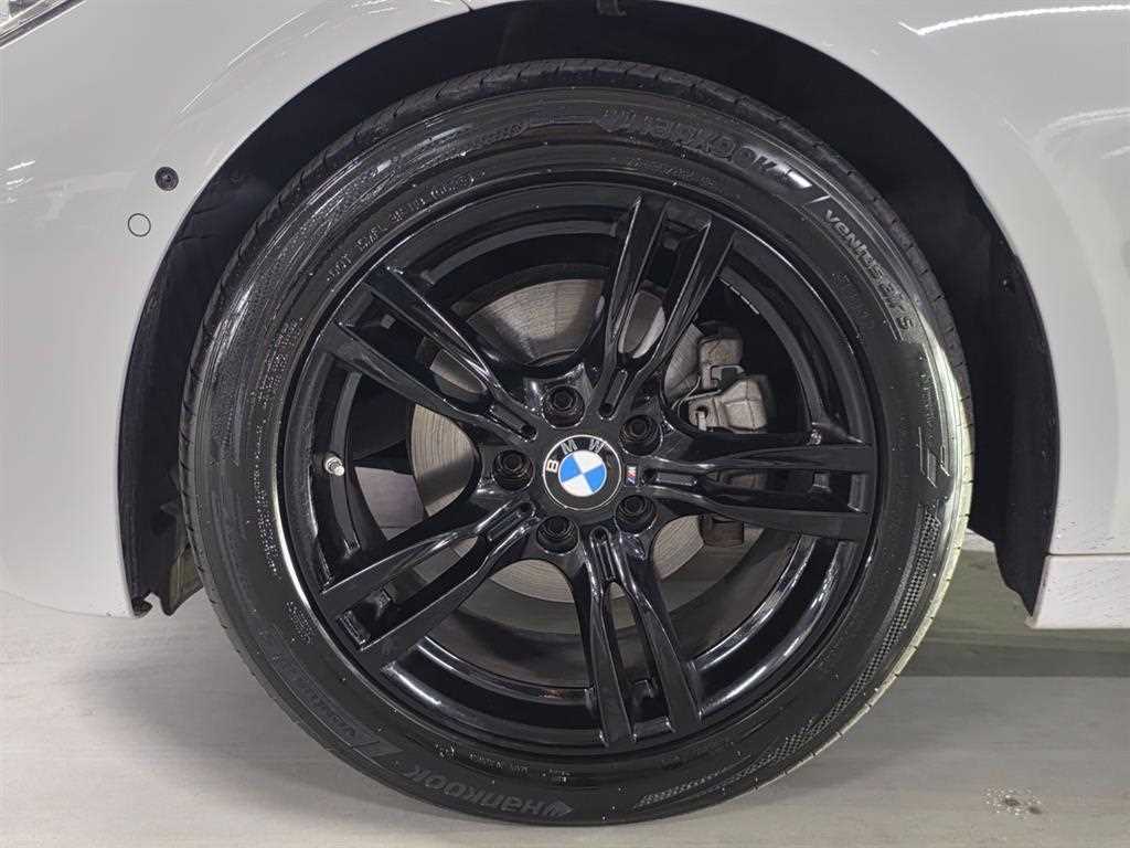 BMW Gran Turismo 2020 Blanco - Importación desde Corea - HF Imports Iquique - Foto 18