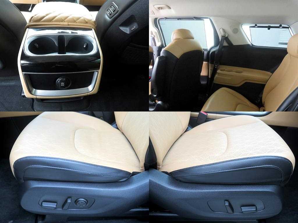 KIA Carnival 2021 Blanco - Importación desde Corea - HF Imports Iquique - Foto 17