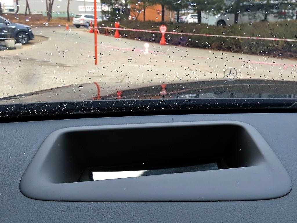 Mercedes Benz S Class - Vista 10