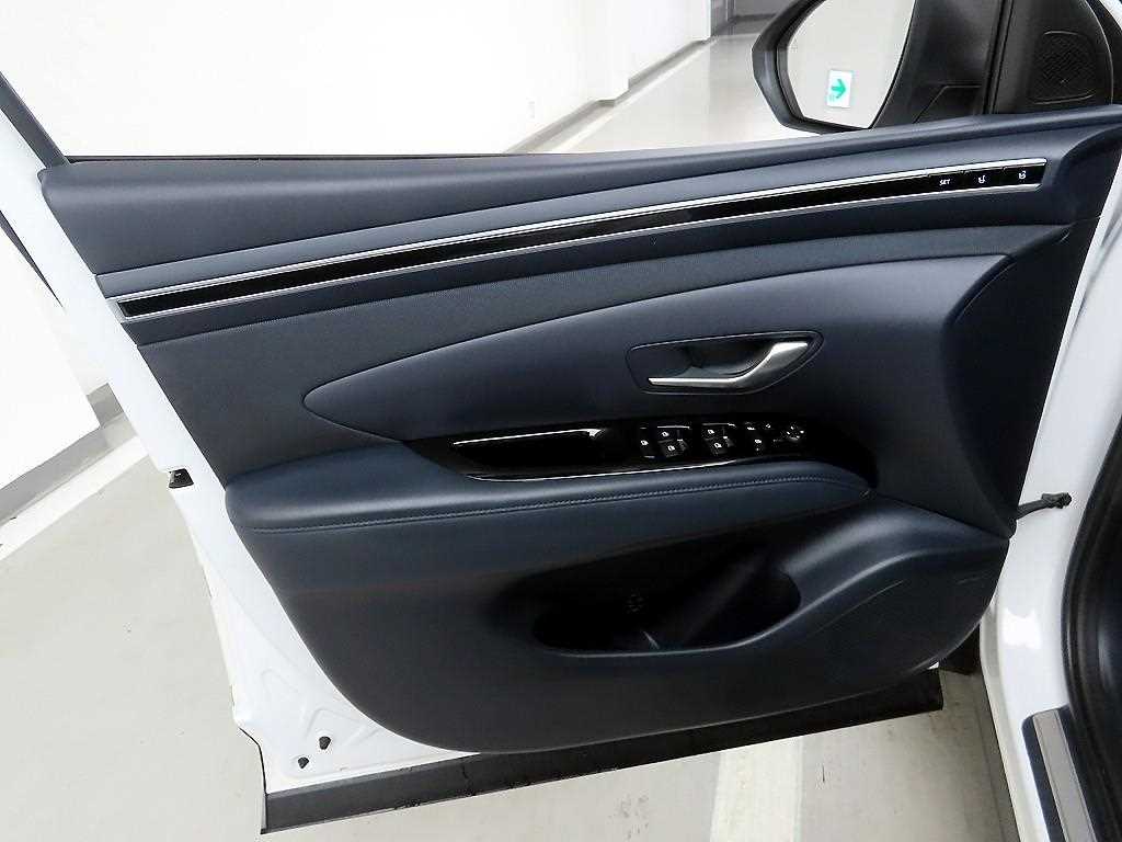 HYUNDAI Tucson - Vista 11