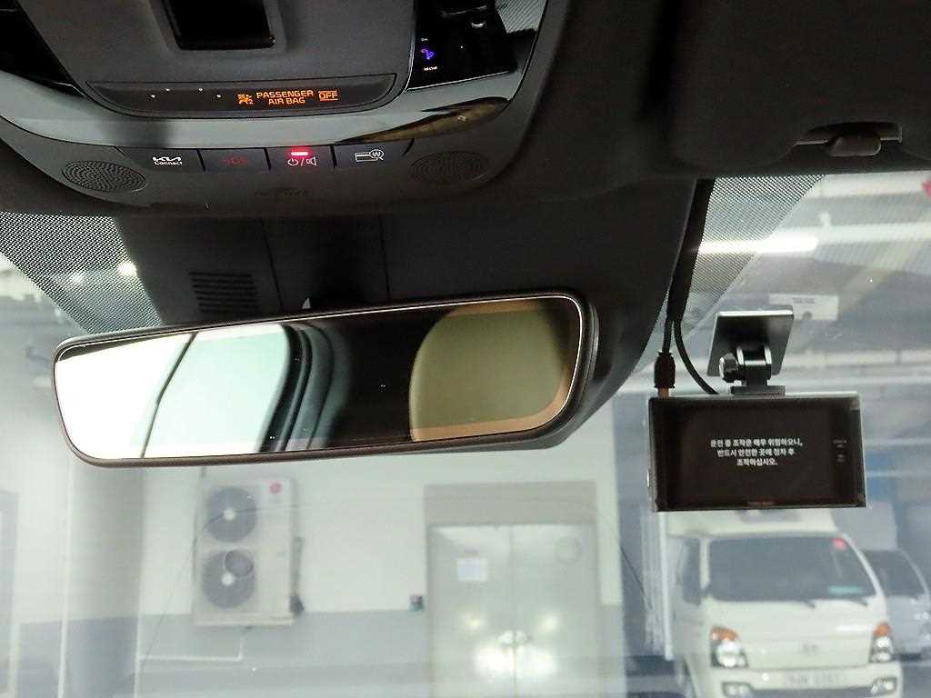 KIA Sorento 2022 Gris - Importación desde Corea - HF Imports Iquique - Foto 16