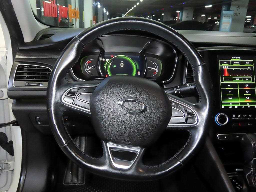 SAMSUNG SM6 - Vista 9