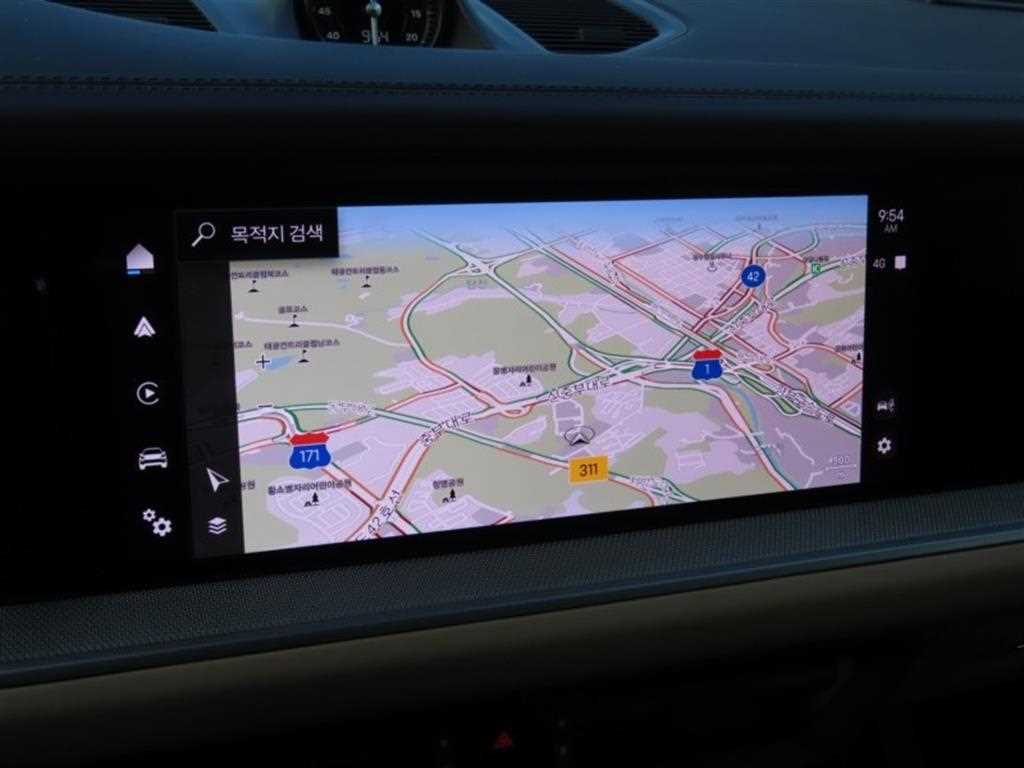 Porsche Cayenne - Vista 8