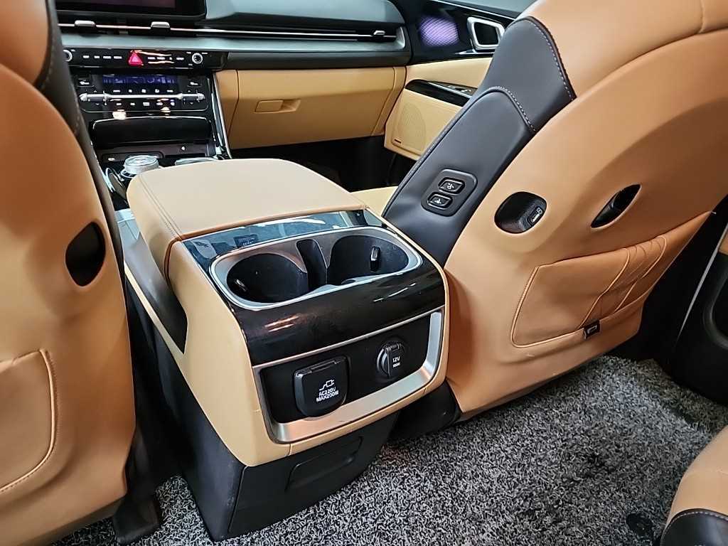 KIA Carnival 2021 - Importación desde Corea - HF Imports Iquique - Foto 13