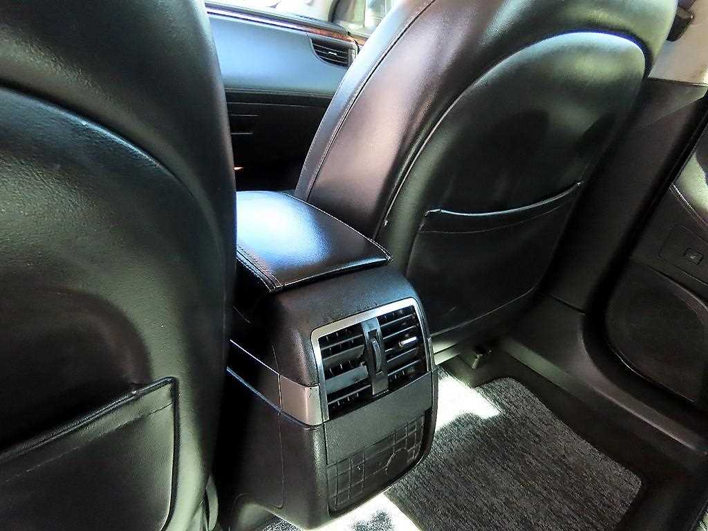 DAEWOO Alpheon 2012 Gris - Importación desde Corea - HF Imports Iquique - Foto 16