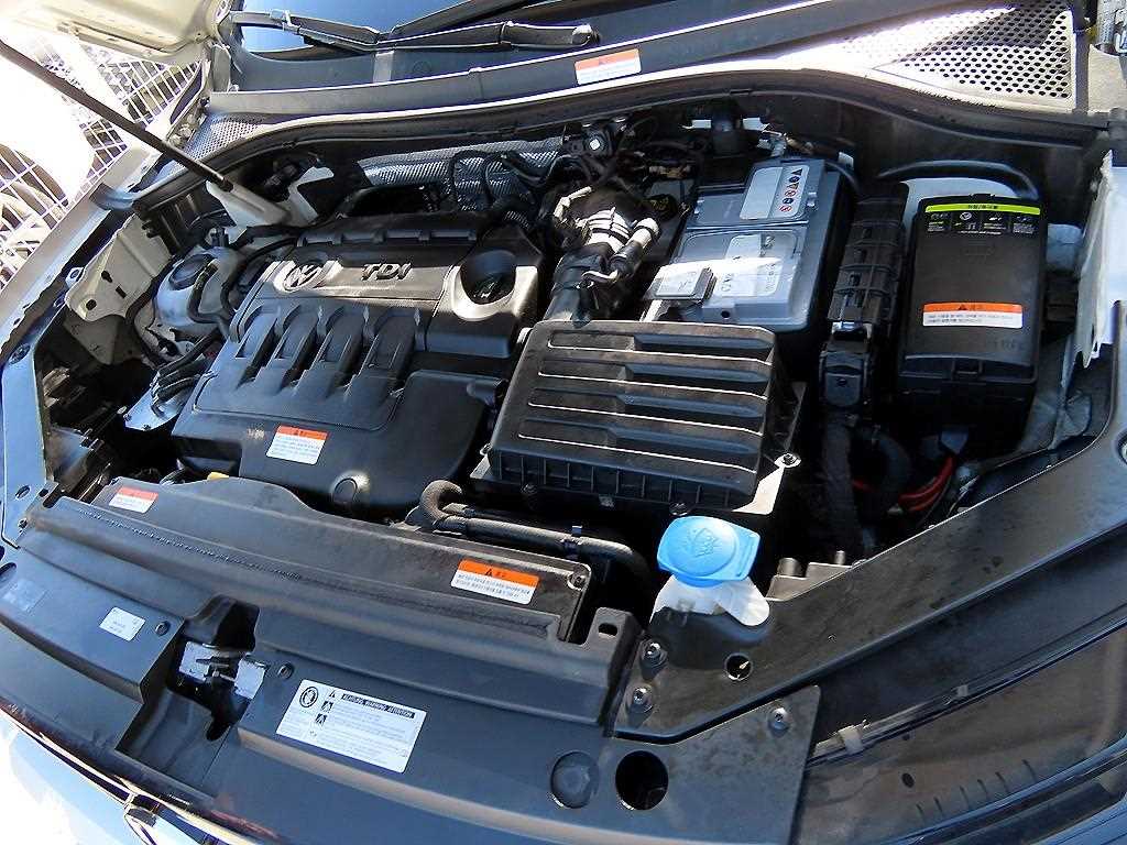 Volkswagen Tiguan 2018 Blanco - Importación desde Corea - HF Imports Iquique - Foto 19