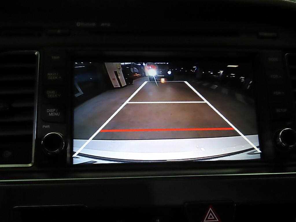 HYUNDAI Sonata 2015 Blanco - Importación desde Corea - HF Imports Iquique - Foto 14