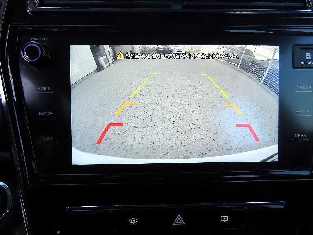 Ssangyong Tivoli 2021 Blanco - Importación desde Corea - HF Imports Iquique - Foto 15