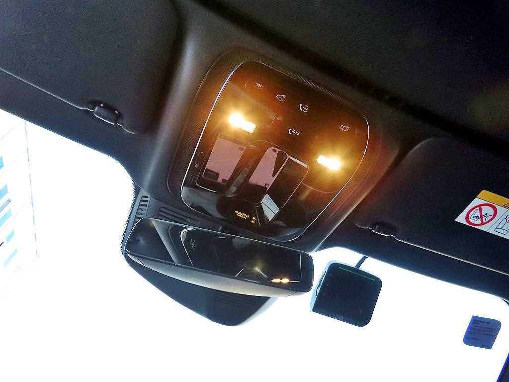 Mercedes Benz CLE Class 2025 Negro - Importación desde Corea - HF Imports Iquique - Foto 17