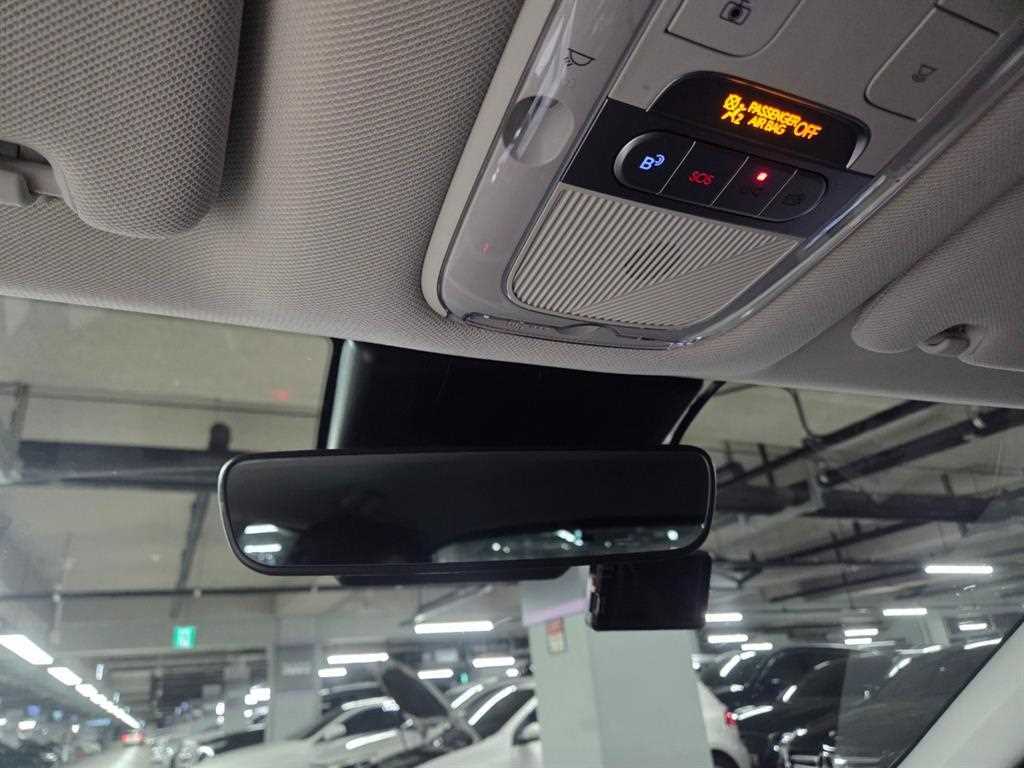 HYUNDAI Ioniq 5 - Vista 9