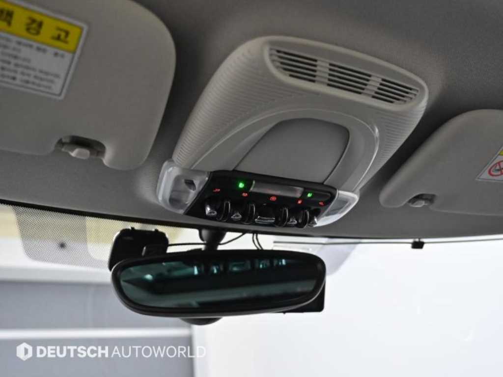 Mini Clubman 2016 Blanco - Importación desde Corea - HF Imports Iquique - Foto 18