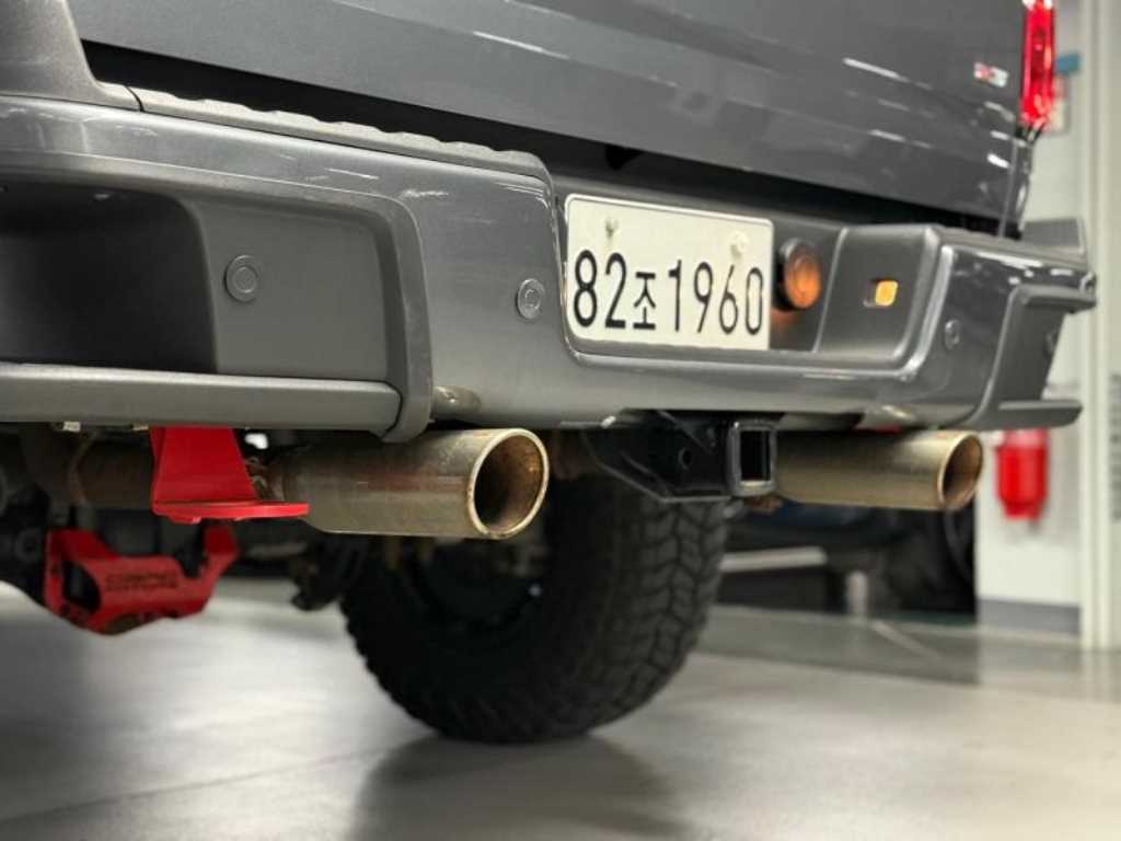 Chevrolet ?Colorado - Vista 8