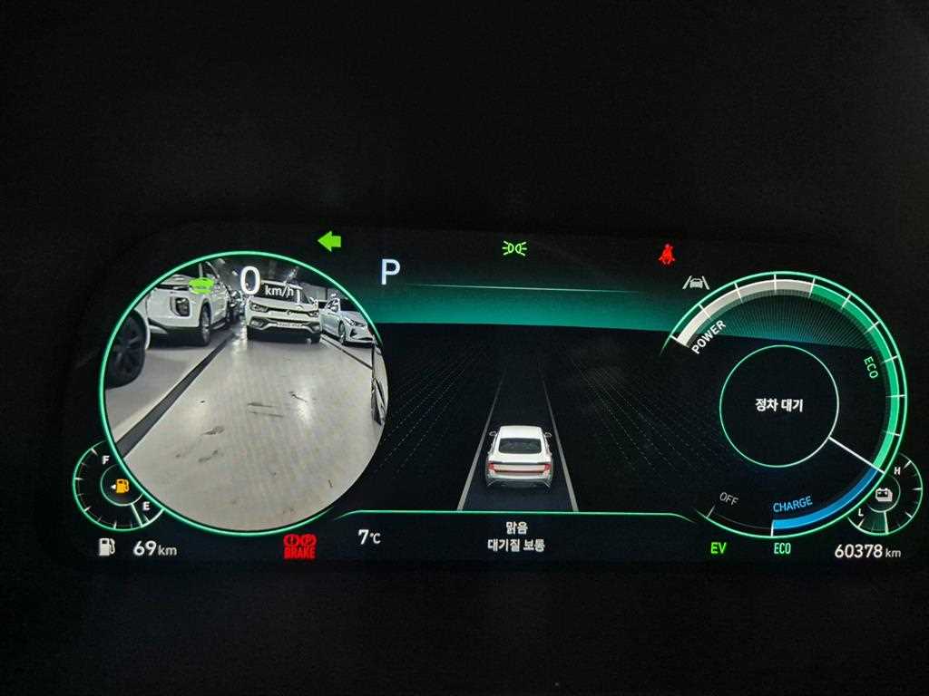 HYUNDAI Sonata - Vista 6