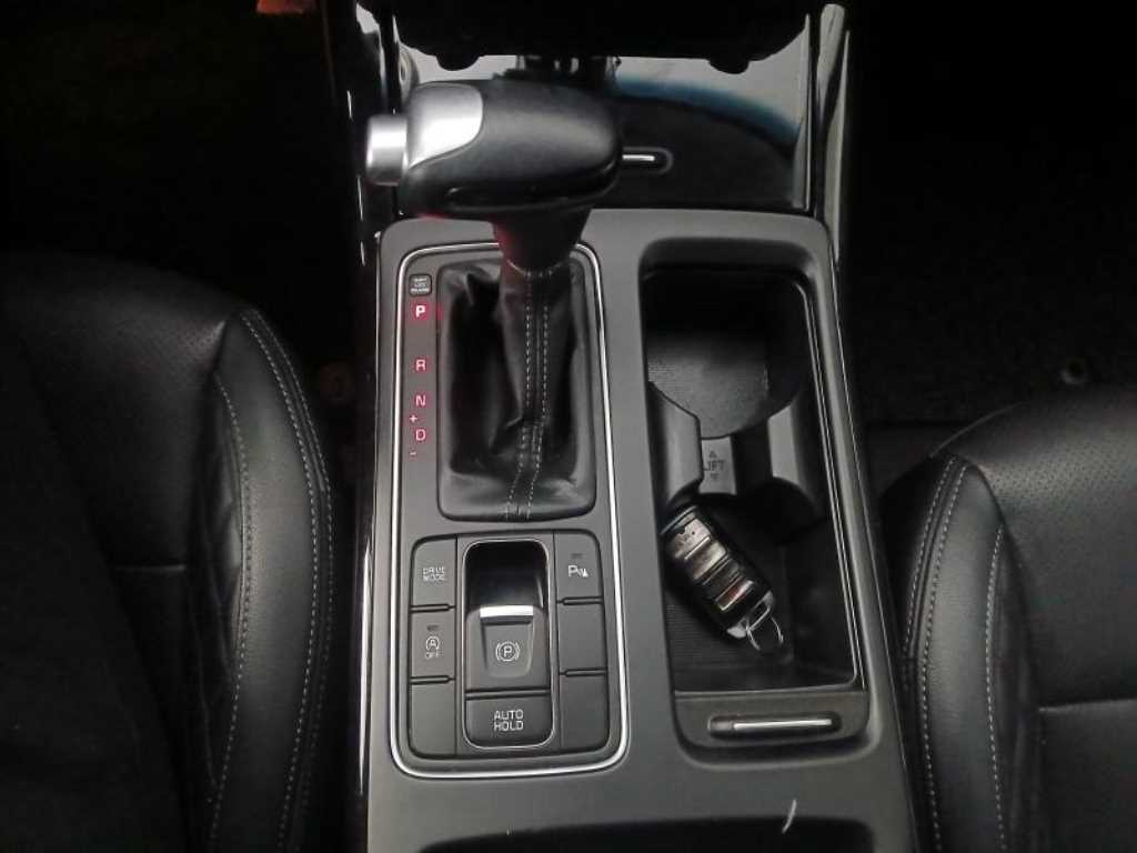 KIA Sorento 2020 Blanco - Importación desde Corea - HF Imports Iquique - Foto 14