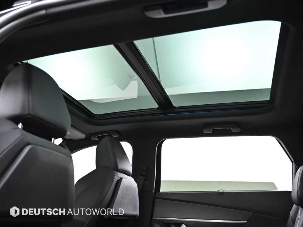 Peugeot 5008 2024 Negro - Importación desde Corea - HF Imports Iquique - Foto 19