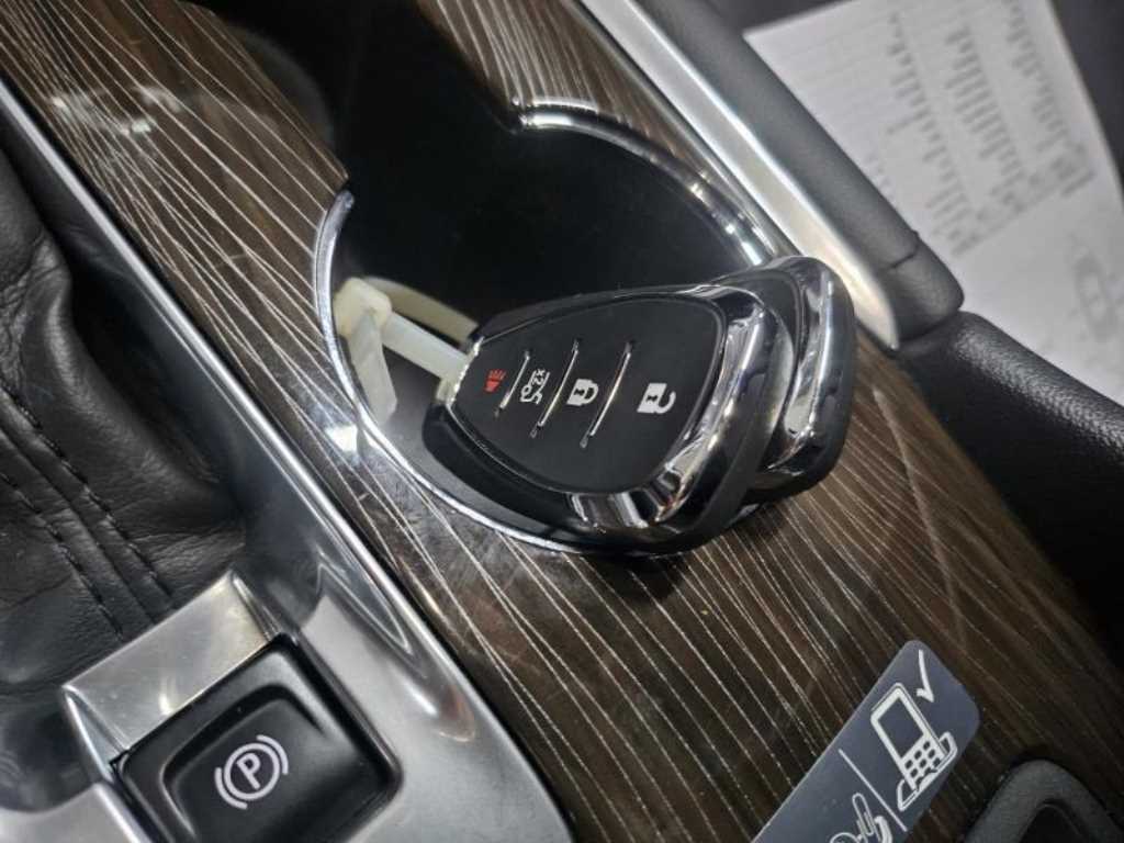 Chevrolet Malibu 2017 - Importación desde Corea - HF Imports Iquique - Foto 13