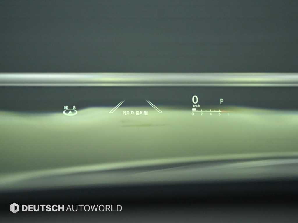 Lexus LS 2023 Gris - Importación desde Corea - HF Imports Iquique - Foto 18