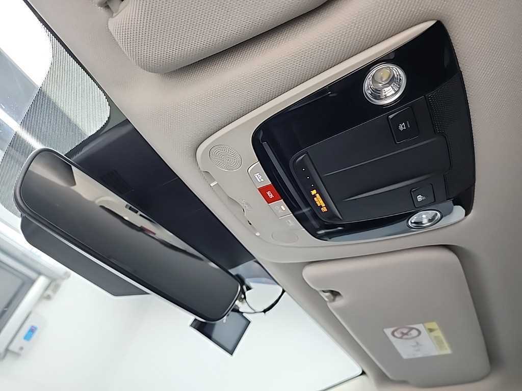 KIA Sorento 2022 Negro - Importación desde Corea - HF Imports Iquique - Foto 18