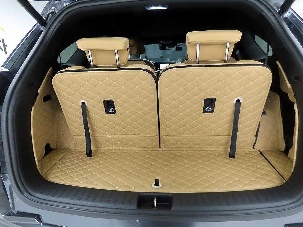 KIA Sorento - Vista 5