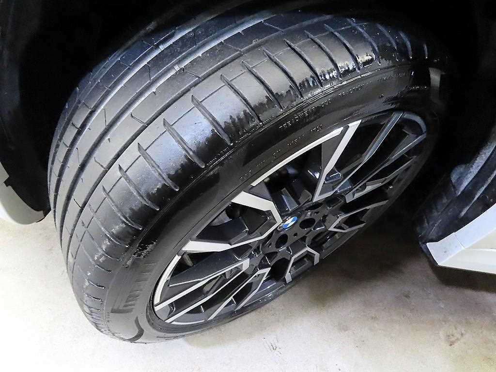 BMW X6 2024 Blanco - Importación desde Corea - HF Imports Iquique - Foto 20