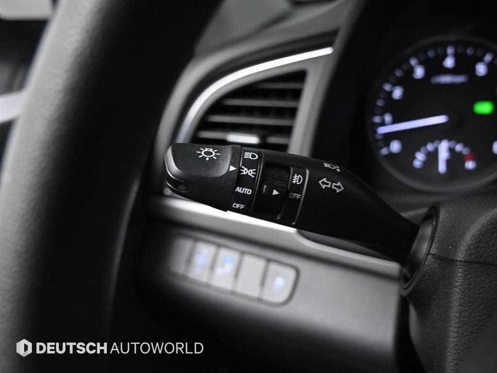 HYUNDAI Avante 2018 Blanco - Importación desde Corea - HF Imports Iquique - Foto 16