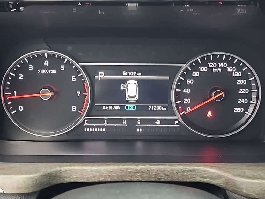 KIA Sorento - Vista 6