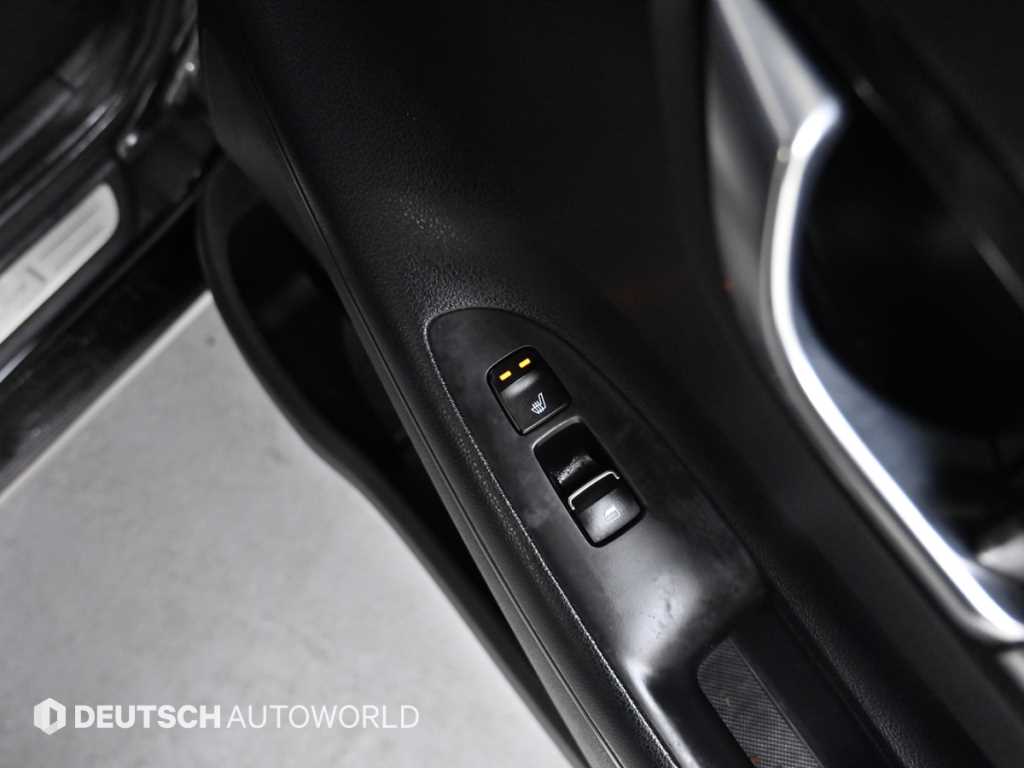 HYUNDAI Grandeur 2019 Negro - Importación desde Corea - HF Imports Iquique - Foto 16