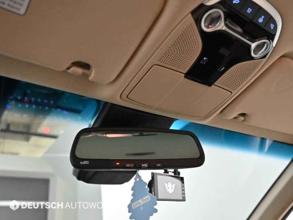 HYUNDAI Grandeur 2018 - Importación desde Corea - HF Imports Iquique - Foto 19