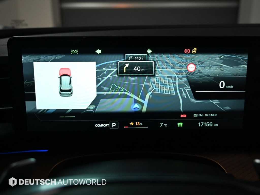 Ssangyong Torres - Vista 8