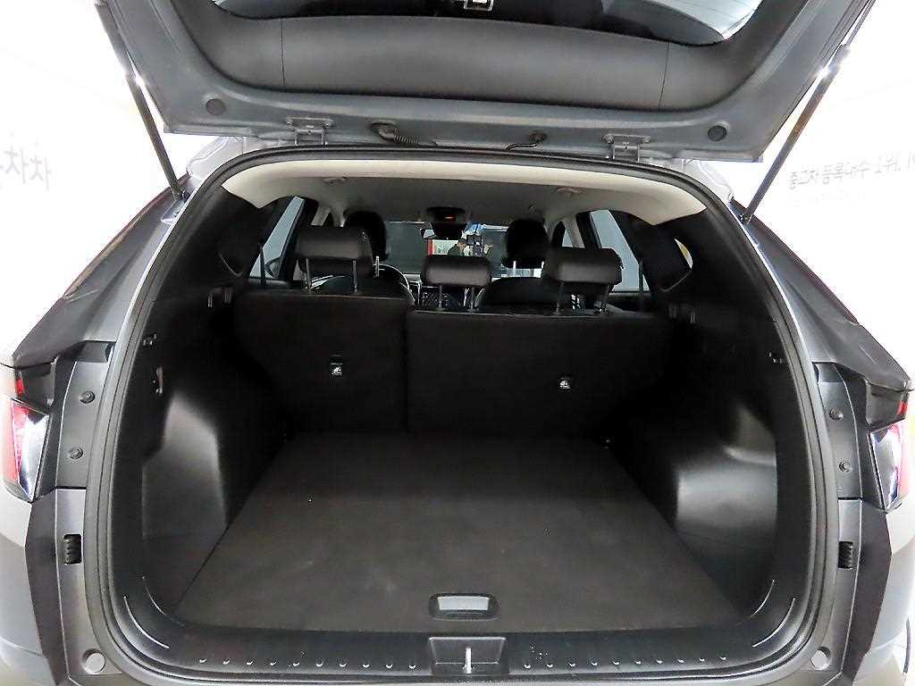 HYUNDAI Tucson 2021 Gris - Importación desde Corea - HF Imports Iquique - Foto 17