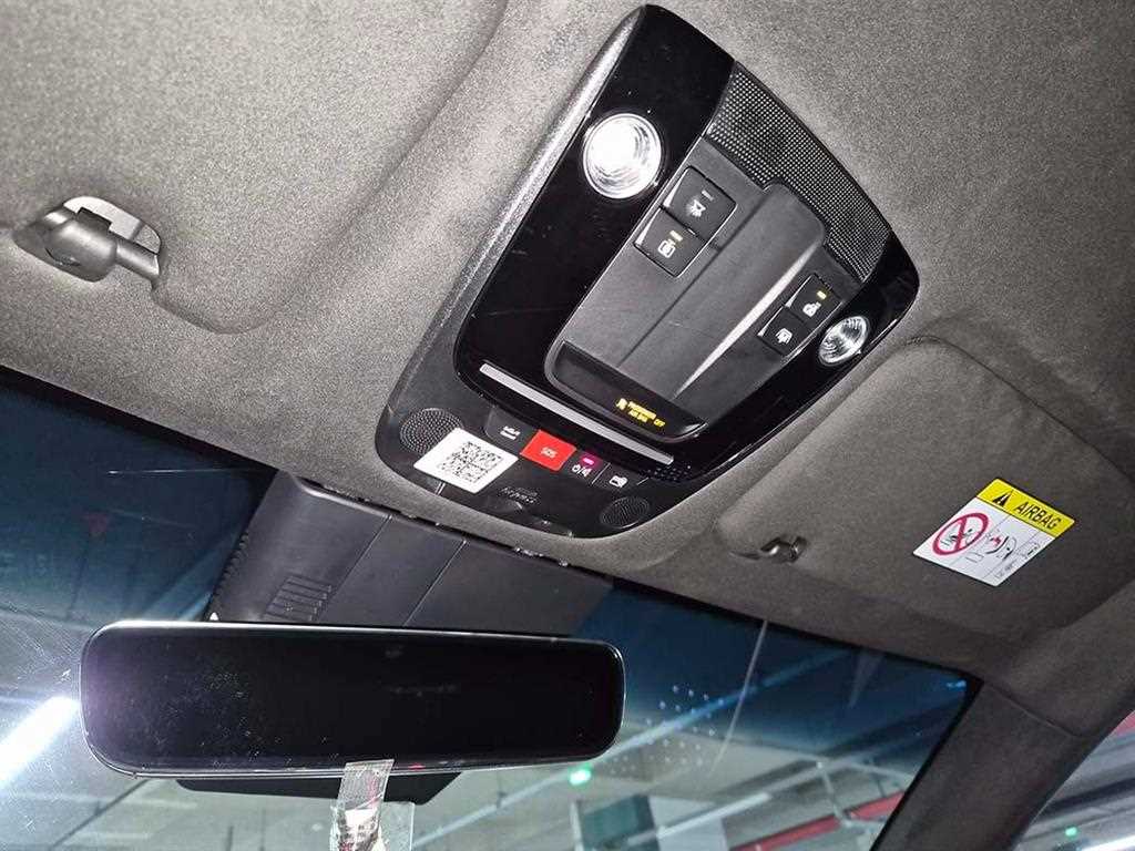 KIA K8 2023 Negro - Importación desde Corea - HF Imports Iquique - Foto 18