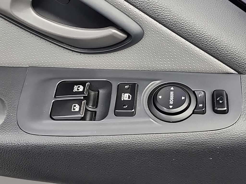 HYUNDAI Starex 2017 Negro - Importación desde Corea - HF Imports Iquique - Foto 17