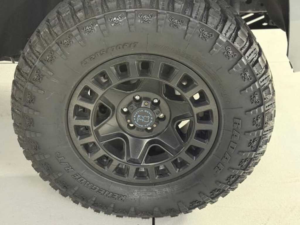 Chevrolet ?Colorado - Vista 6